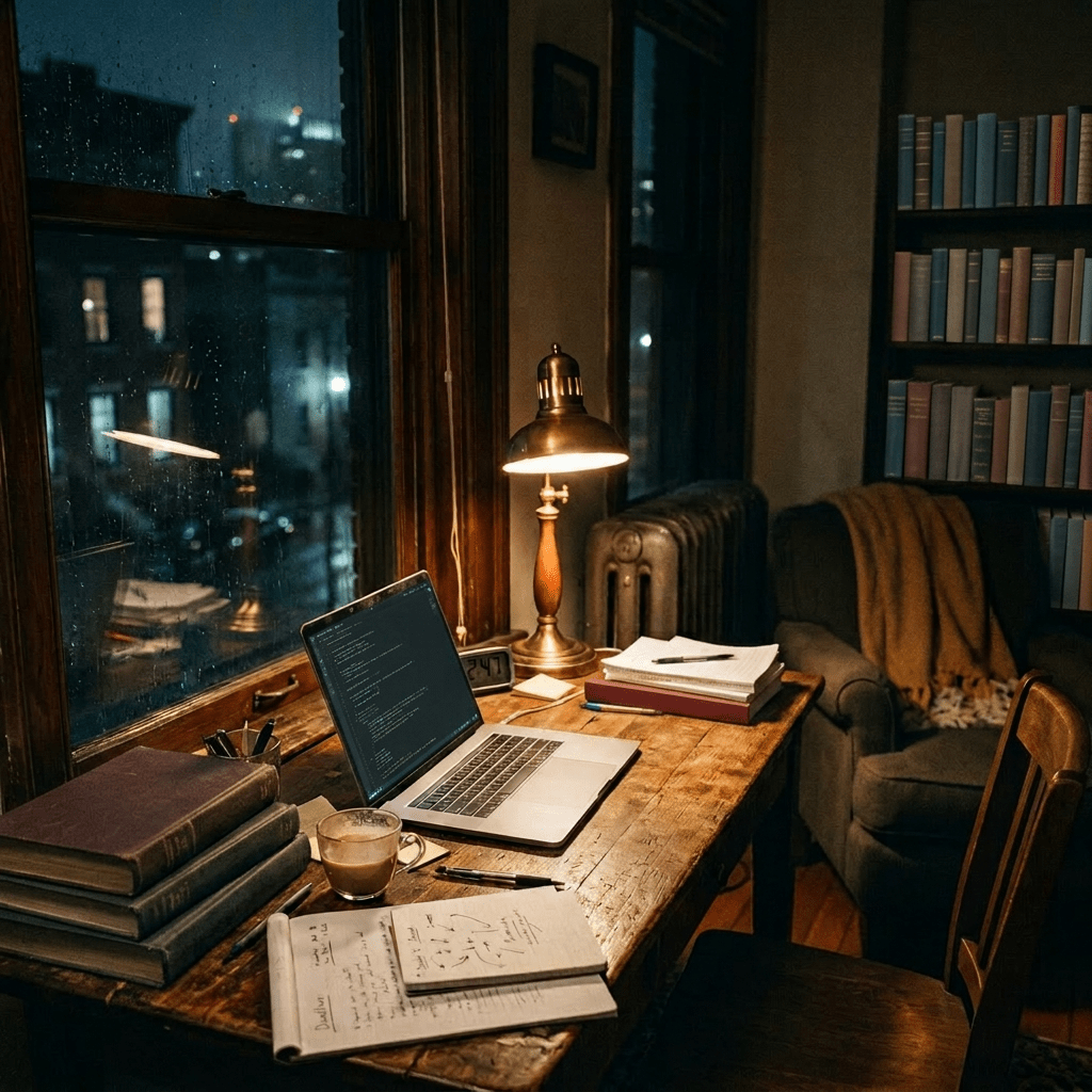 Opportunity Knocks – AWR Contest Deadline Looms&nbsp;Large⏳
